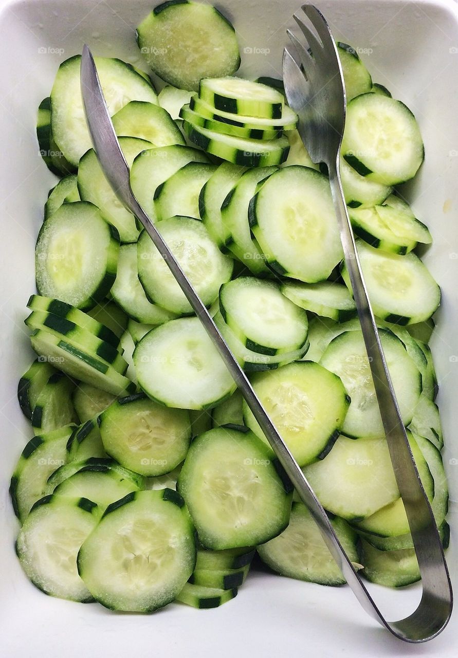 Cukes