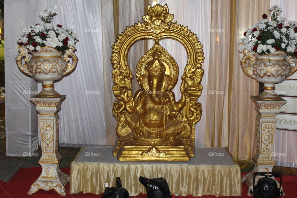 Lord of Ganesh