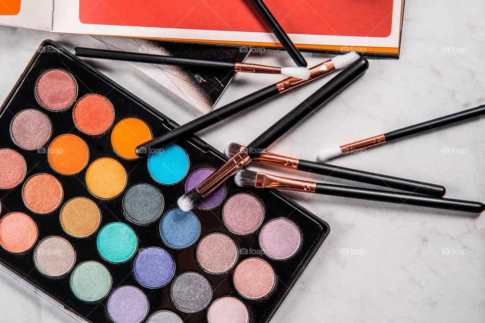 make up