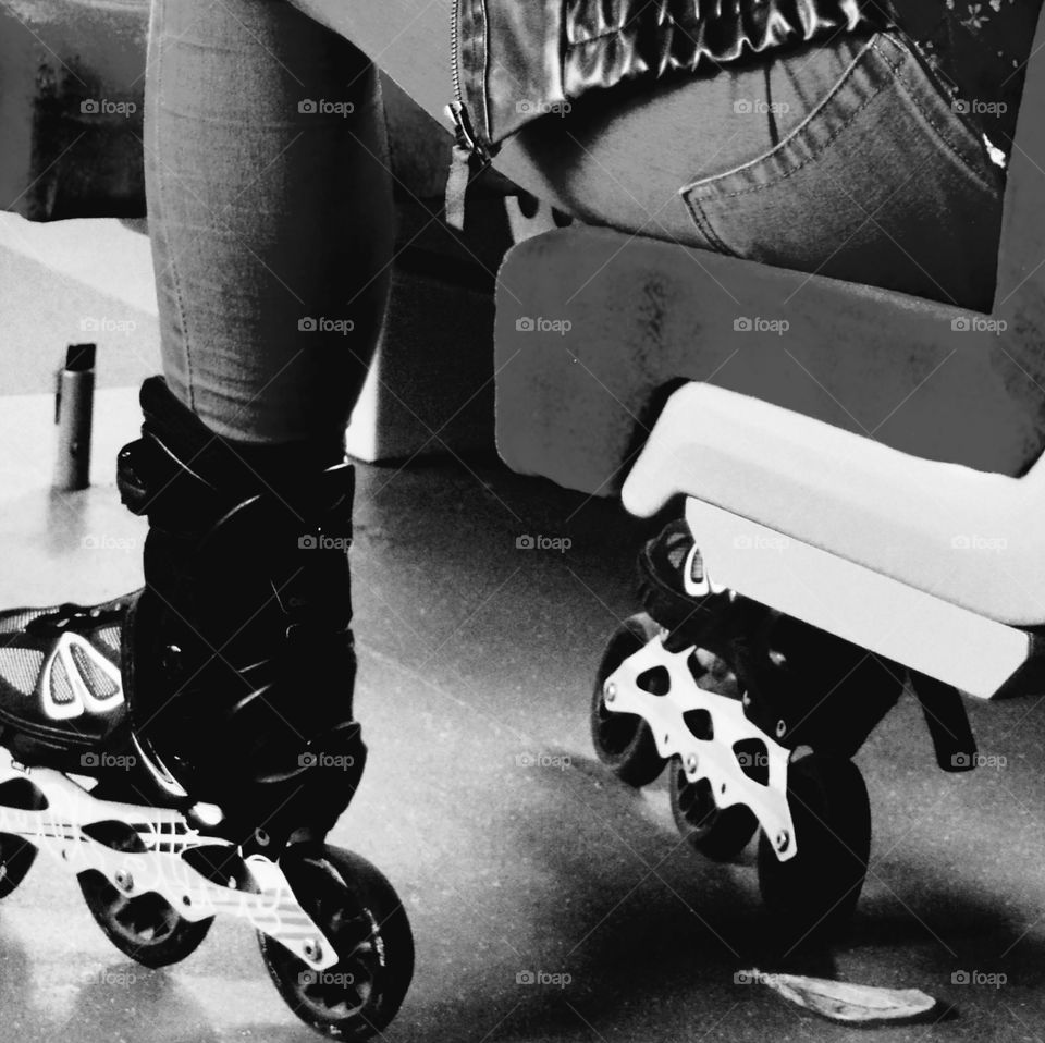 rolling through life