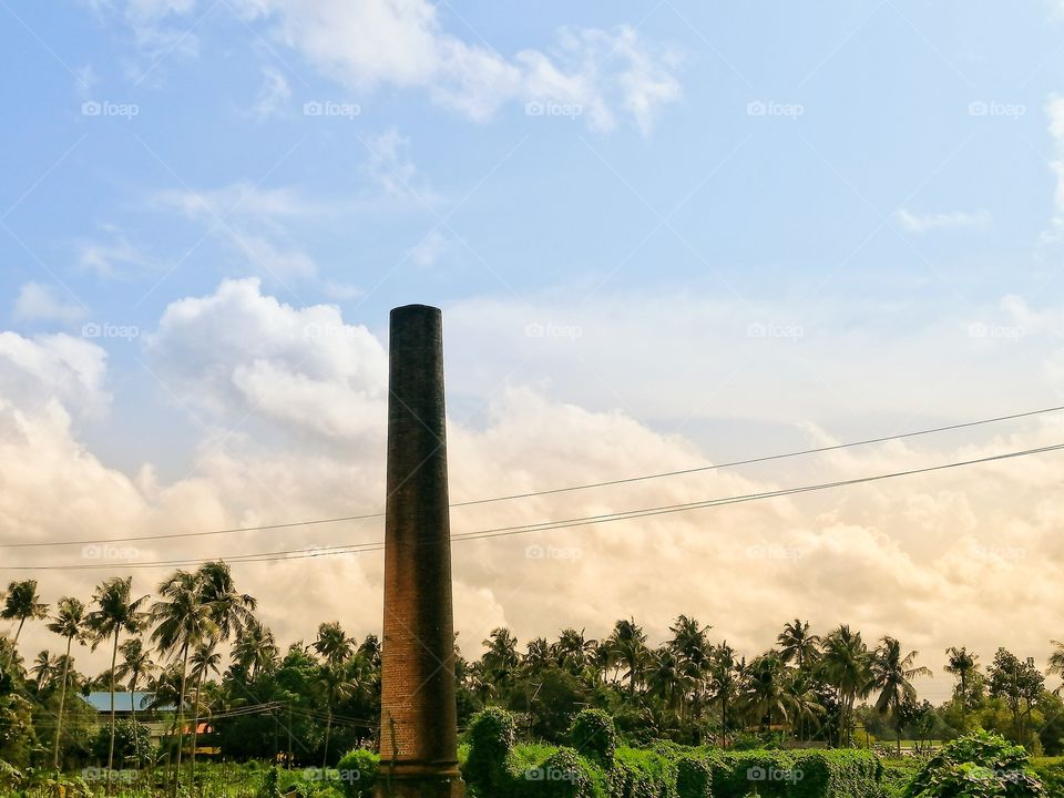 From Gods on country