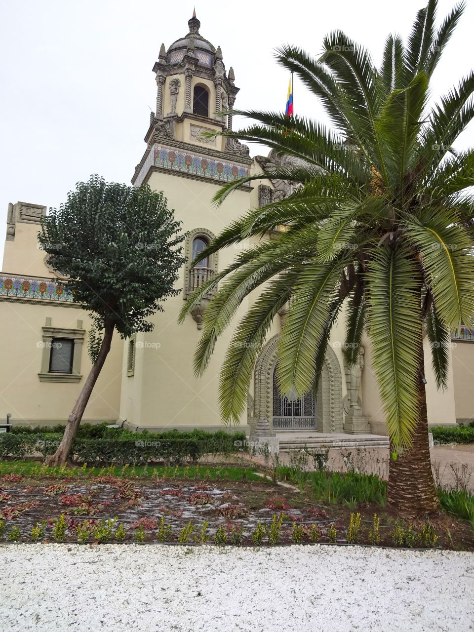 Sevilla, Spain