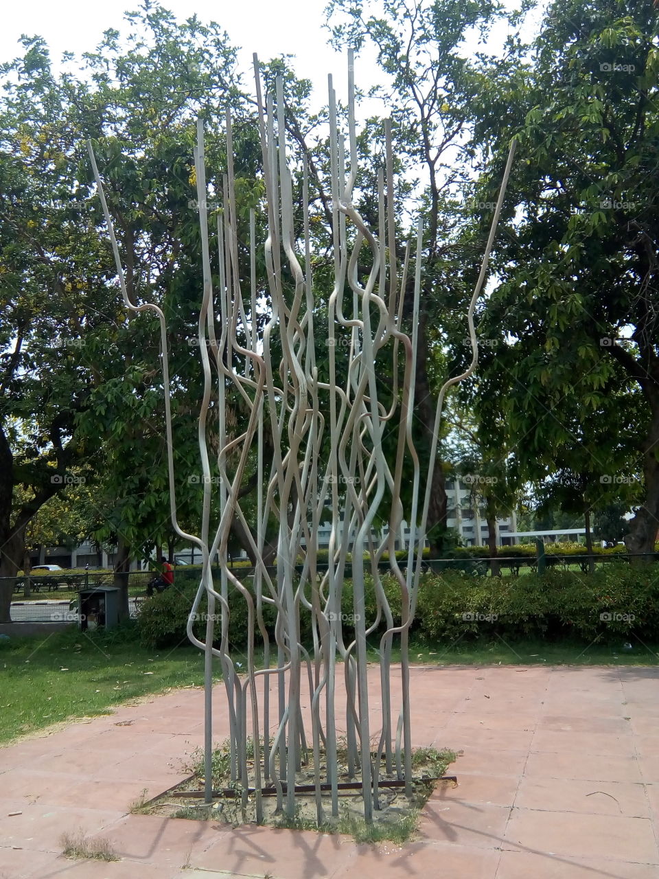 beautiful architecture of nature