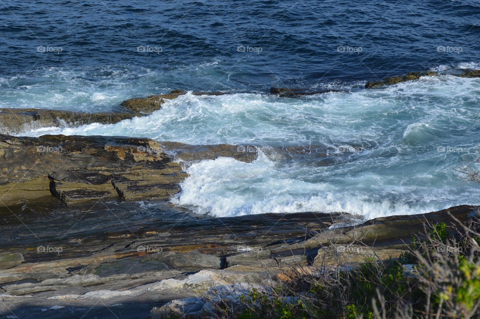 Majestic Maine