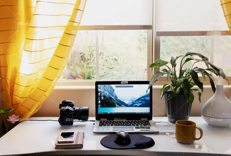 Desk