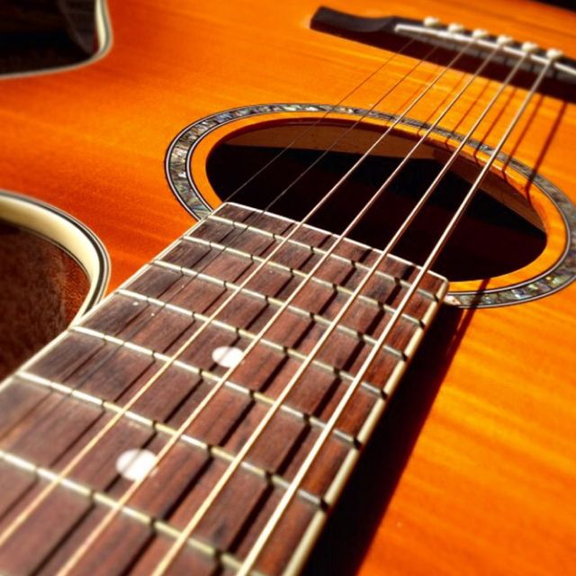 Guitar