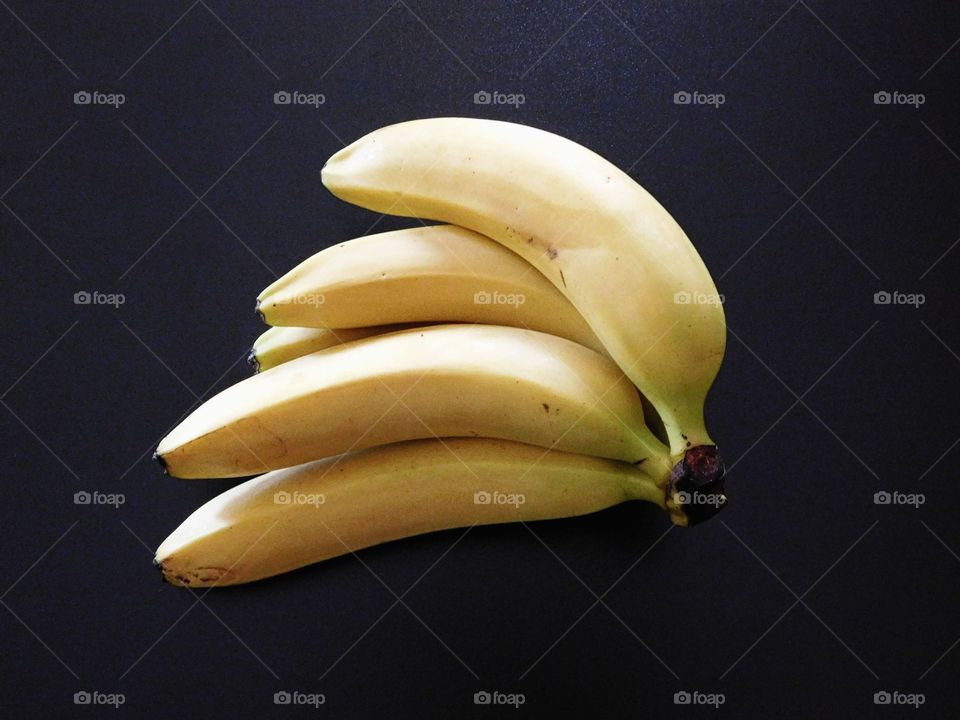 banana