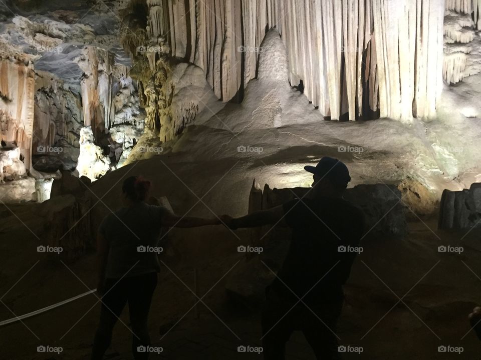 Cango Caves