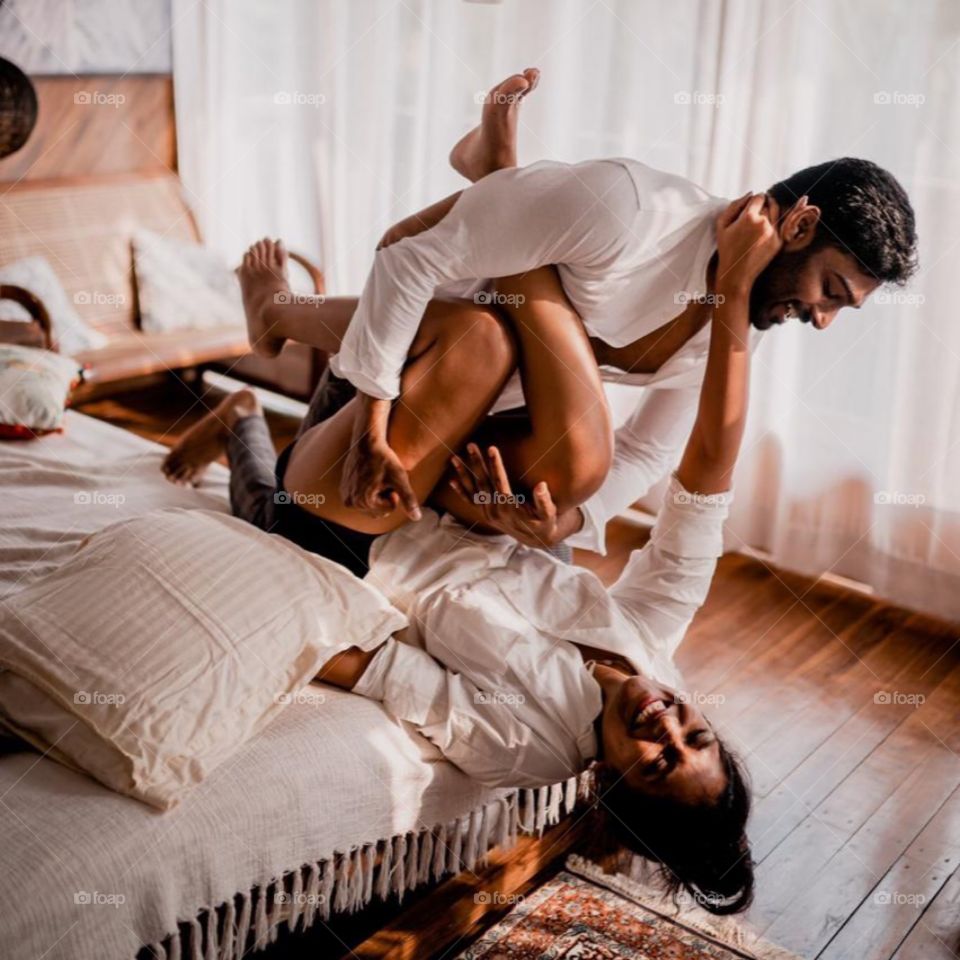 Couple relationship goals