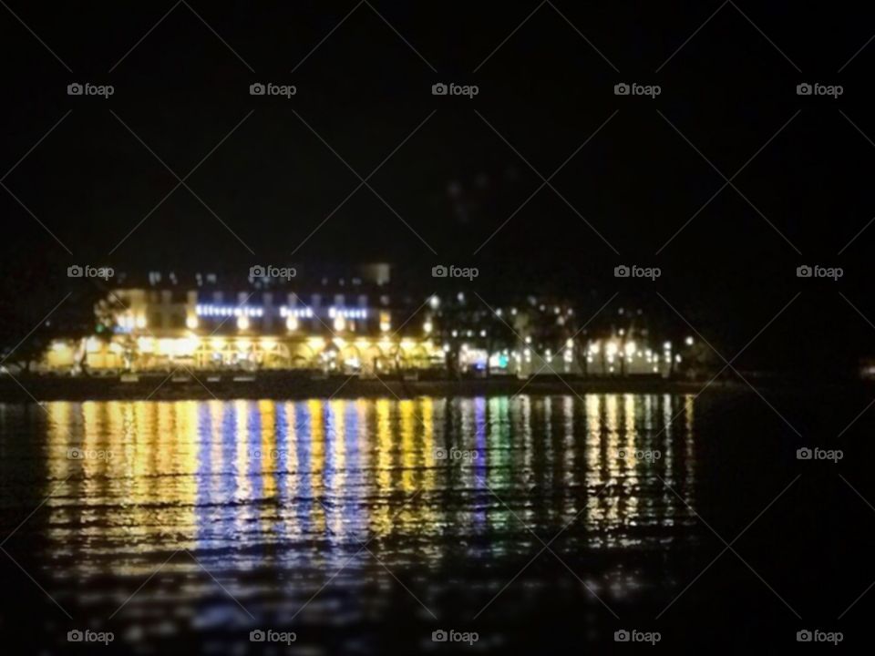 Mui Wo, Lantau Island