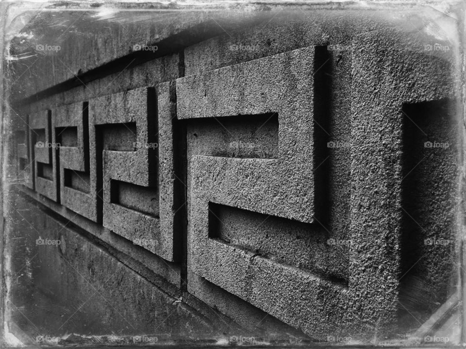 architectural element, Greek