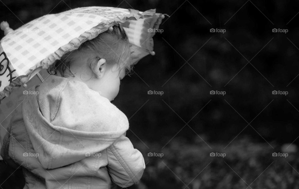 Child, People, One, Portrait, Baby