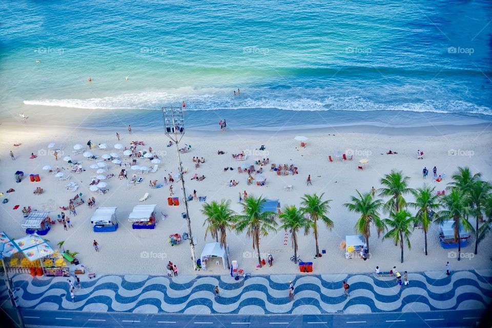 Copacabana