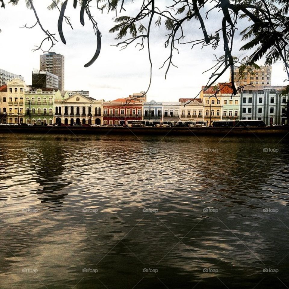 Recife, Pernambuco, Brasil