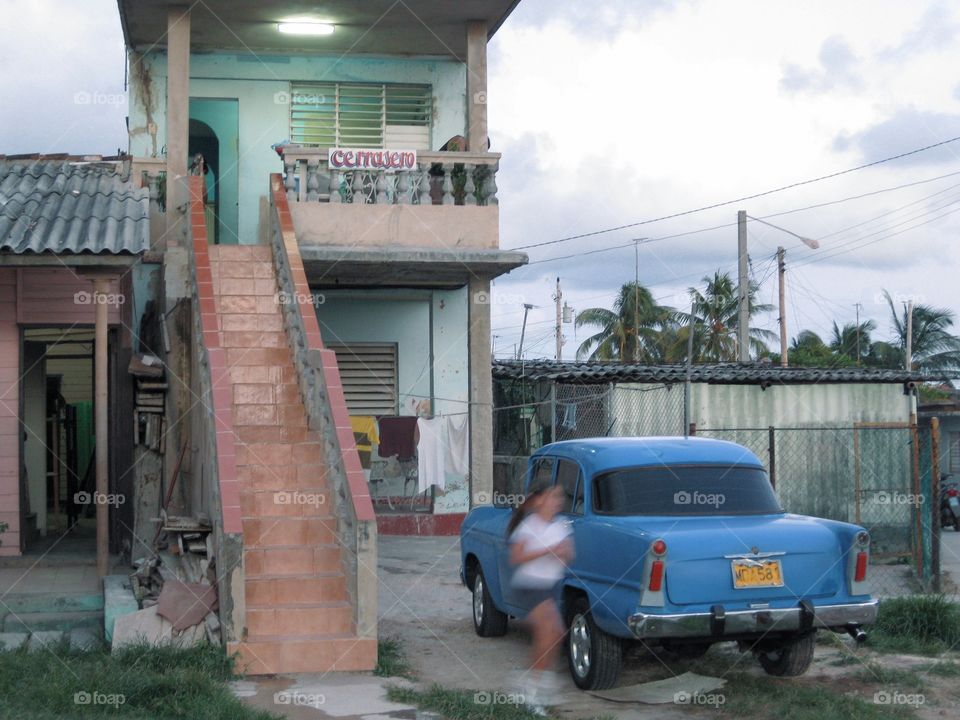 Cuba-Varadero 