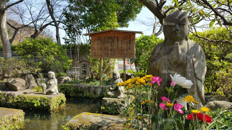 Kamakura, Japan