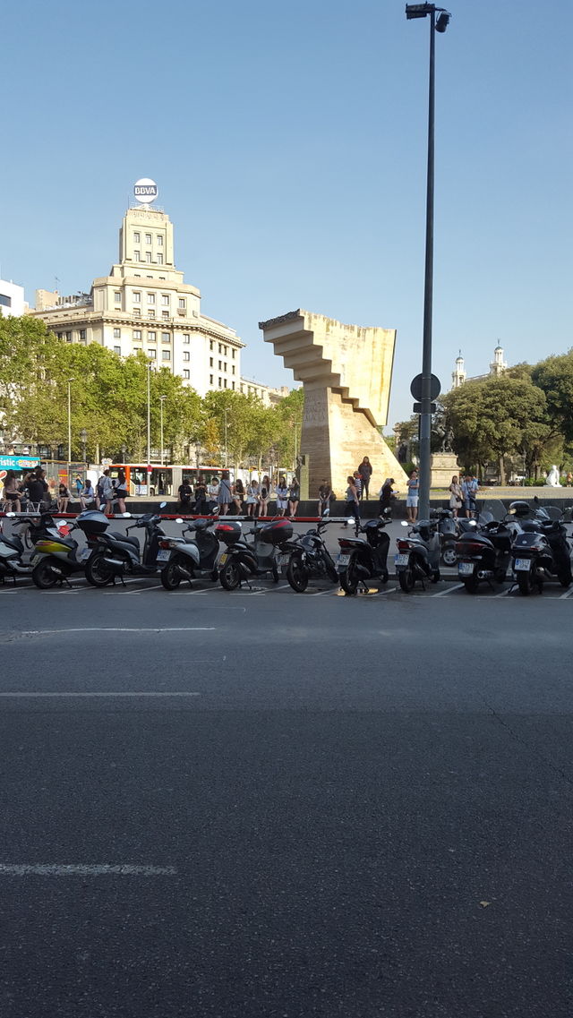 Barcelona Spain