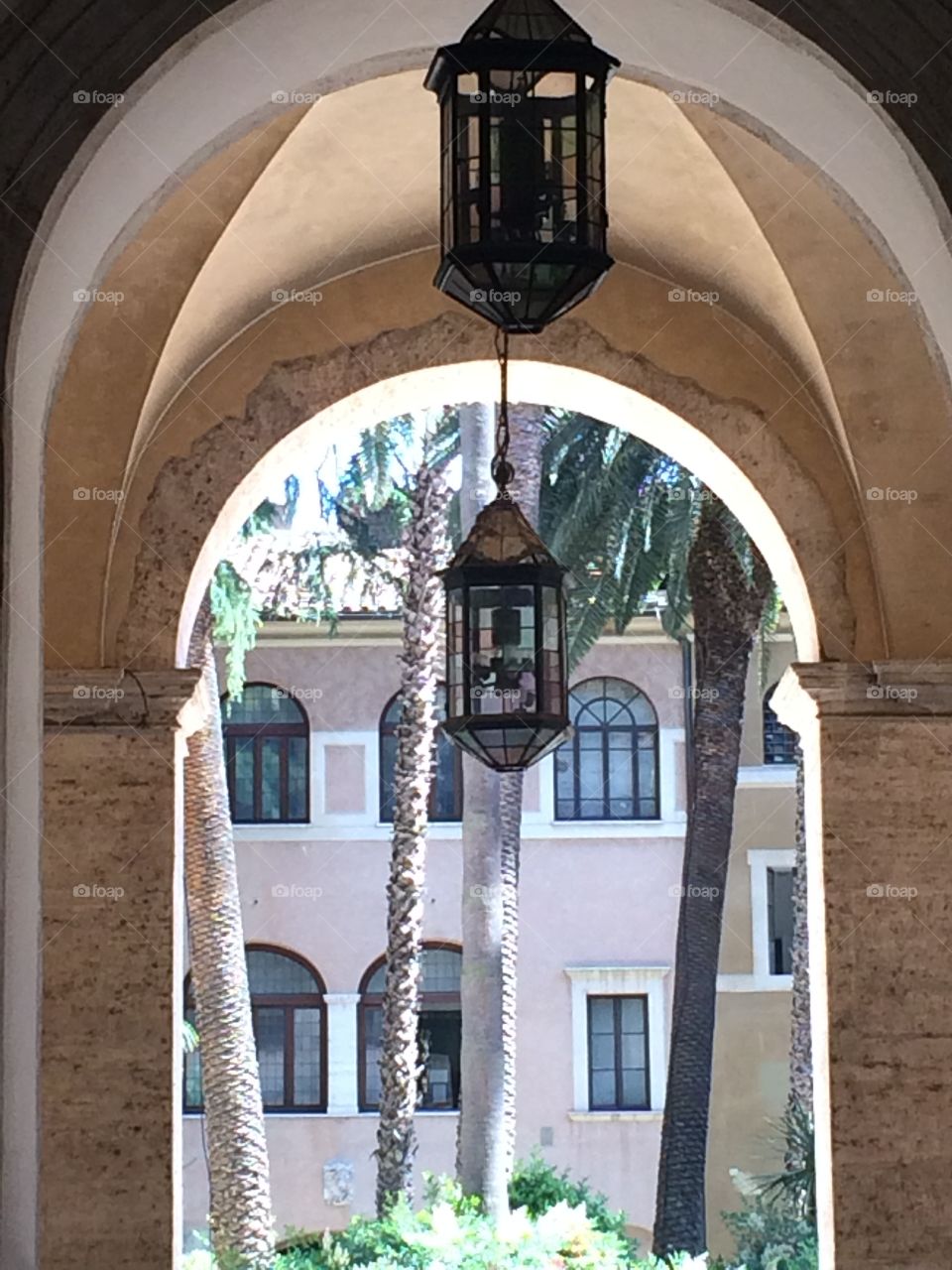 Architecture, Building, No Person, Travel, Old