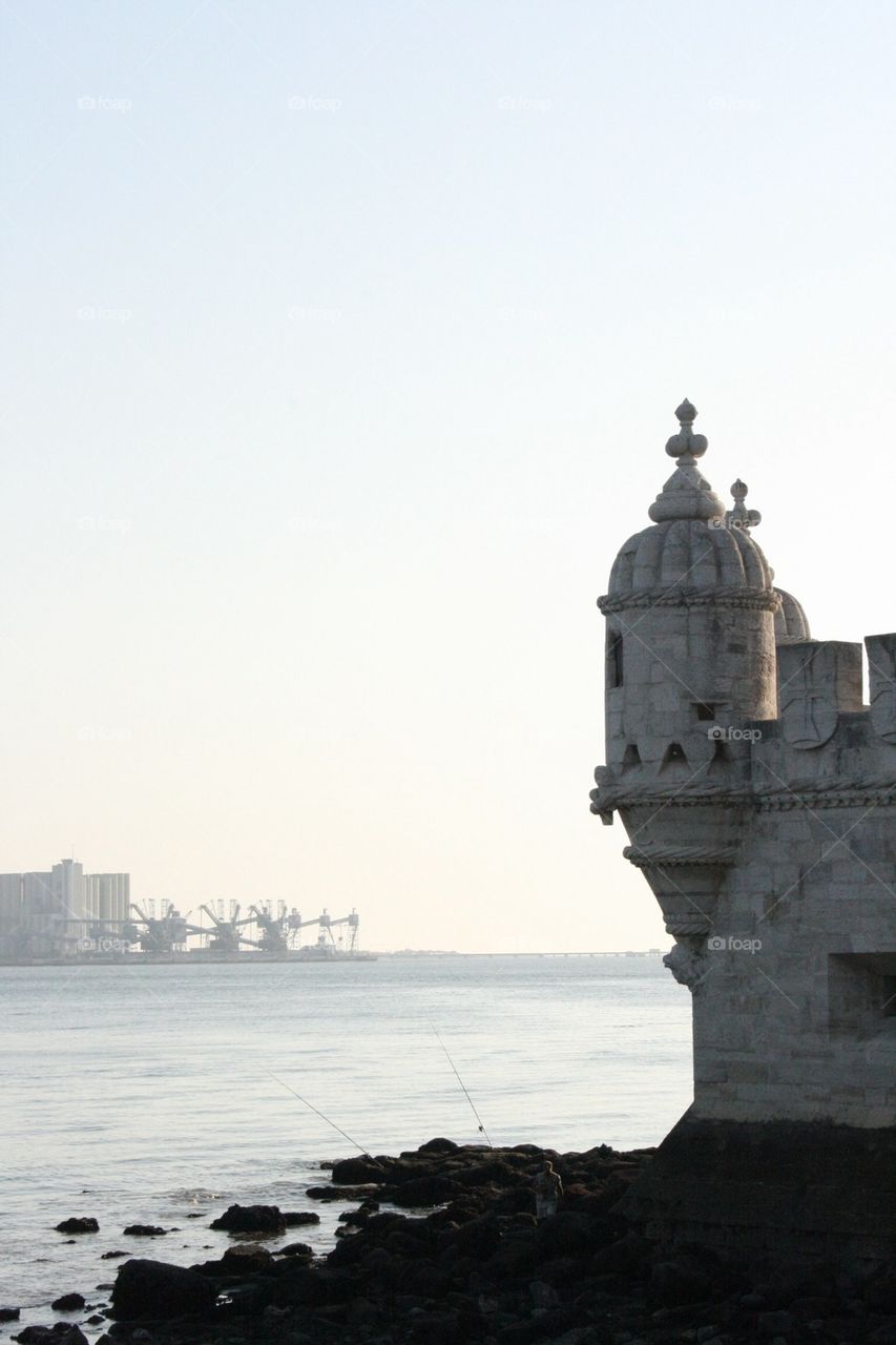 torre de belem