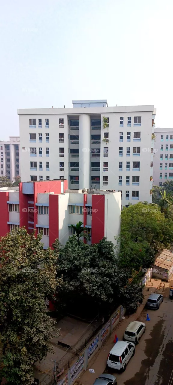 Mirpur City, Dhaka, Bangladesh