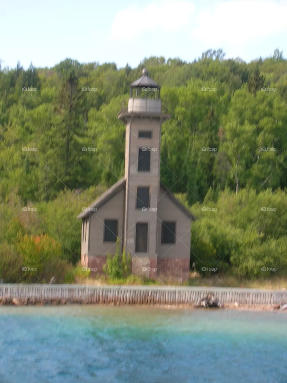 Lighthouse