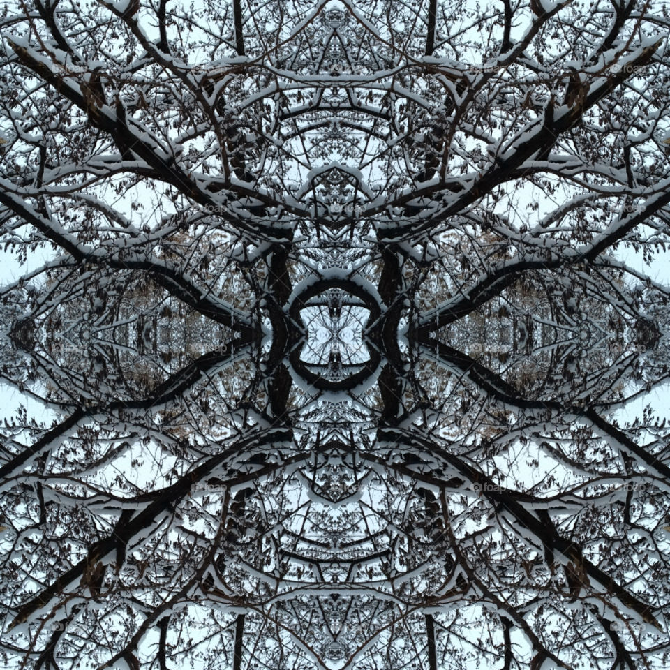 One of a kind Design