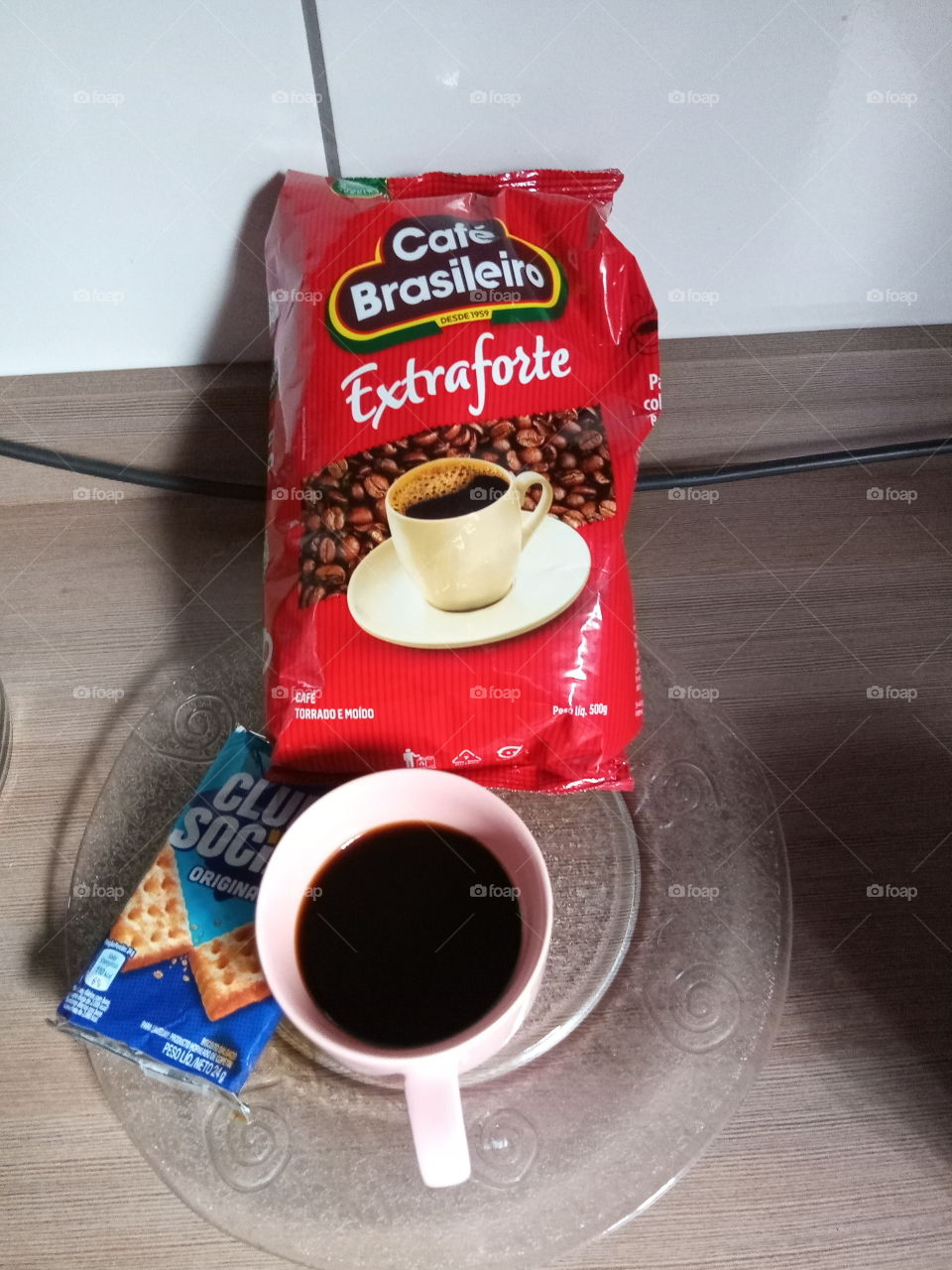 Café Brasileiro