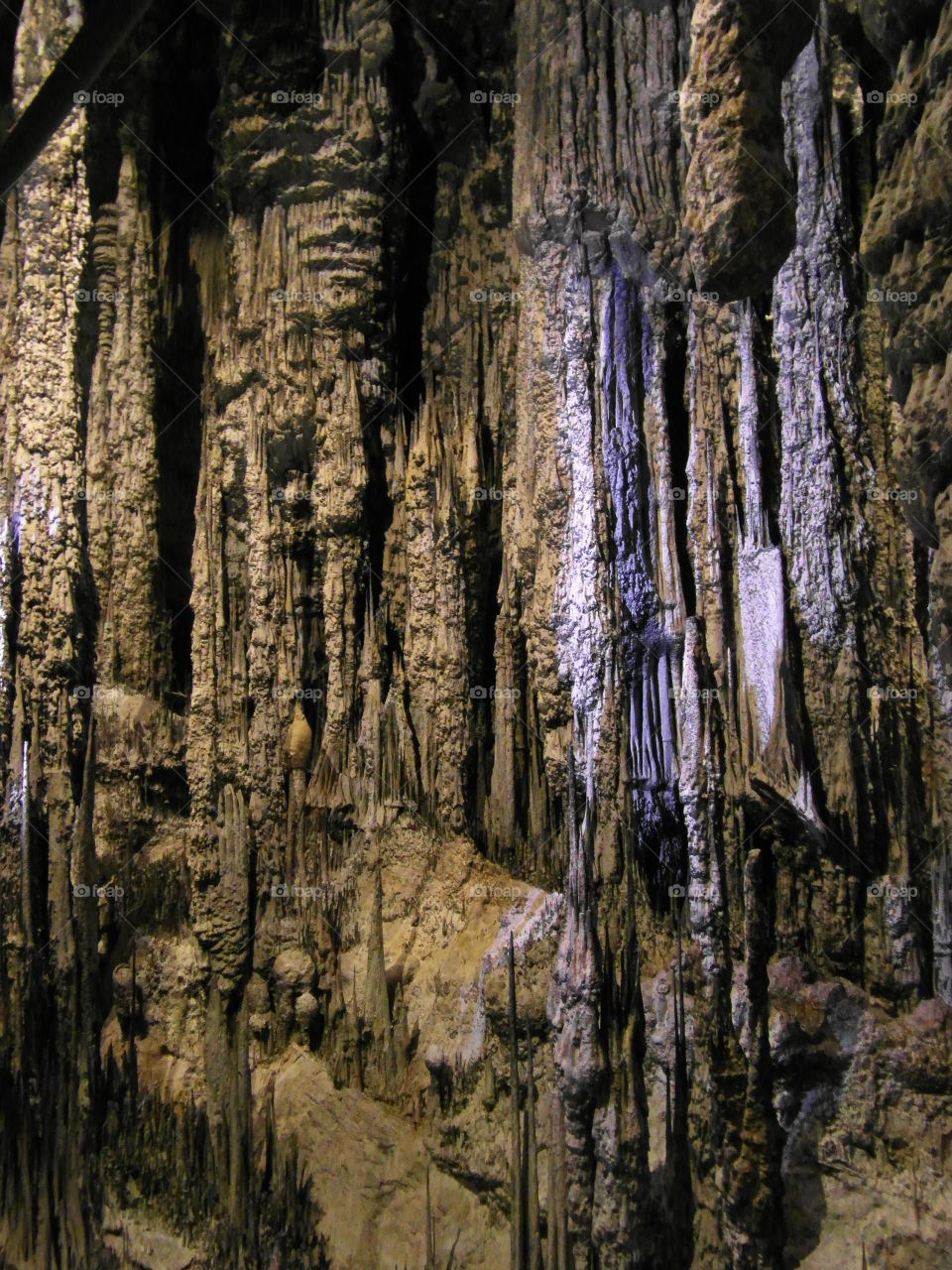 Caves de Arta