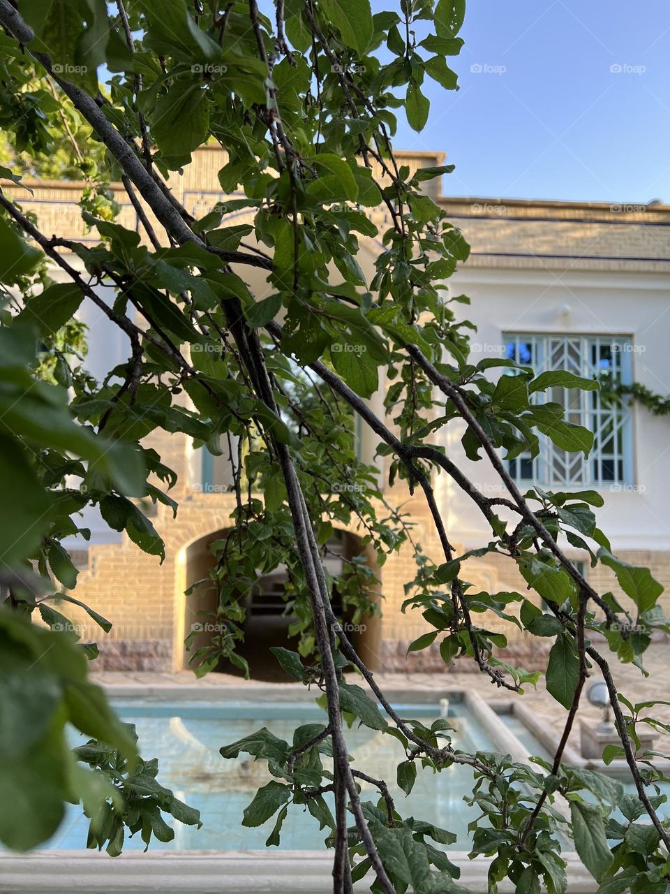 my favorit place in home