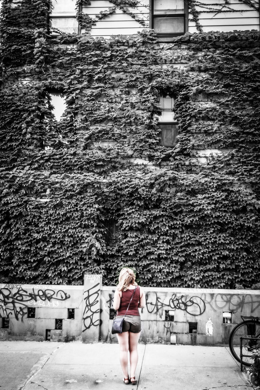 TITANS FALL. BEYOND THE WALL OF THE SCOUTERS LIE THE BITTER TRUTH.... THERE IS NO MILK FOR THE CEREAL IN THE FRIDGE.... TRAGEDY