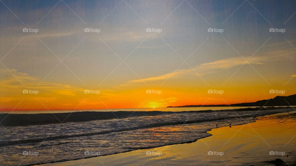 Beach it - San Francisco, CA