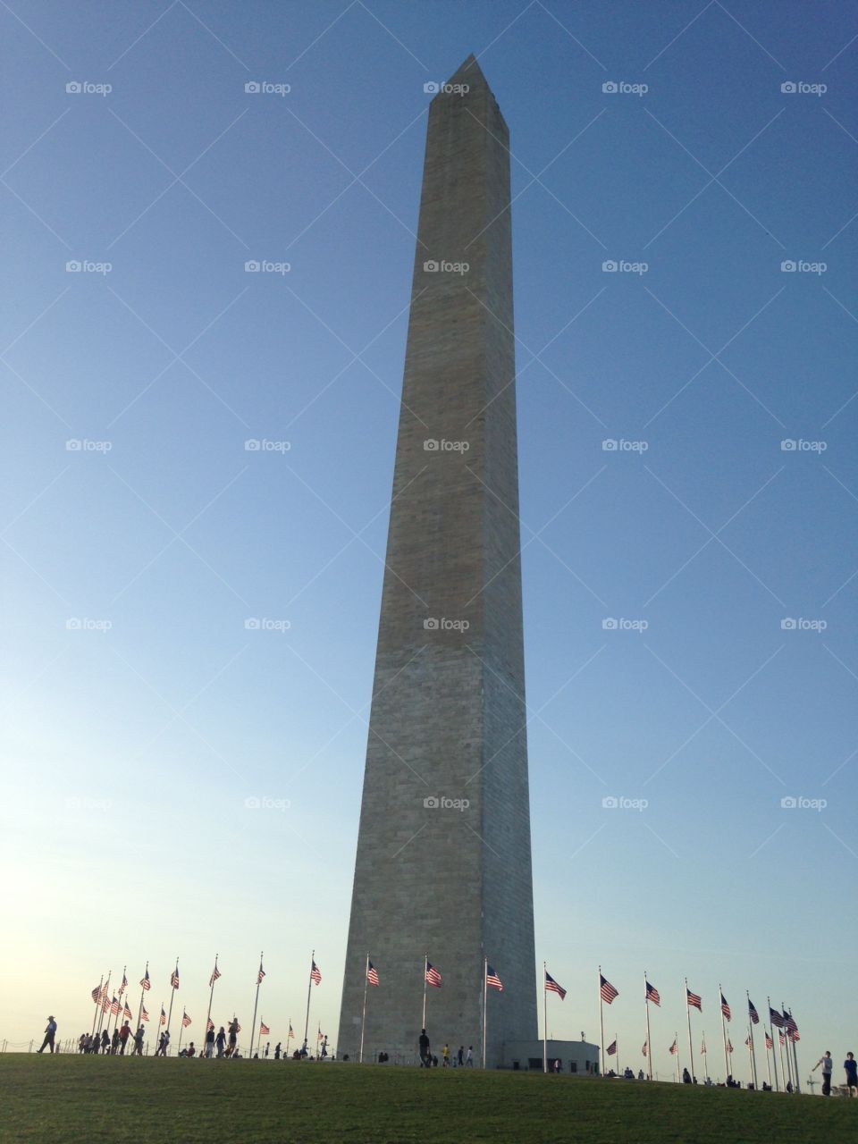 National monument 