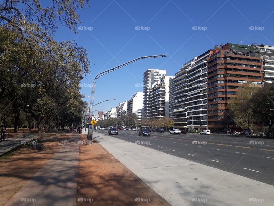 Buenos Aires Argentina