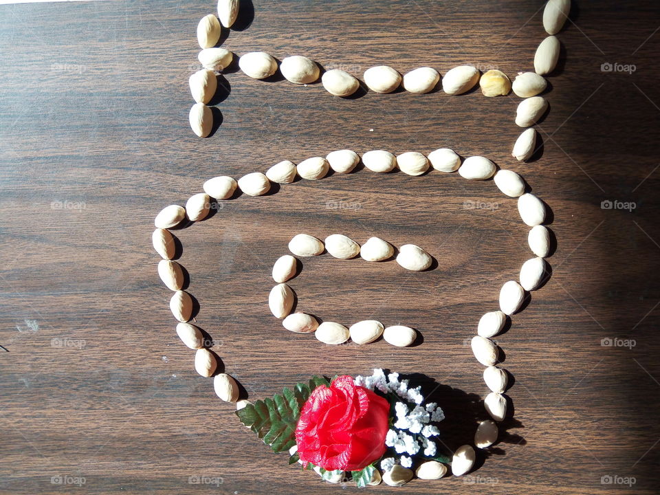 Jewelry, Necklace, No Person, Beads, Wood