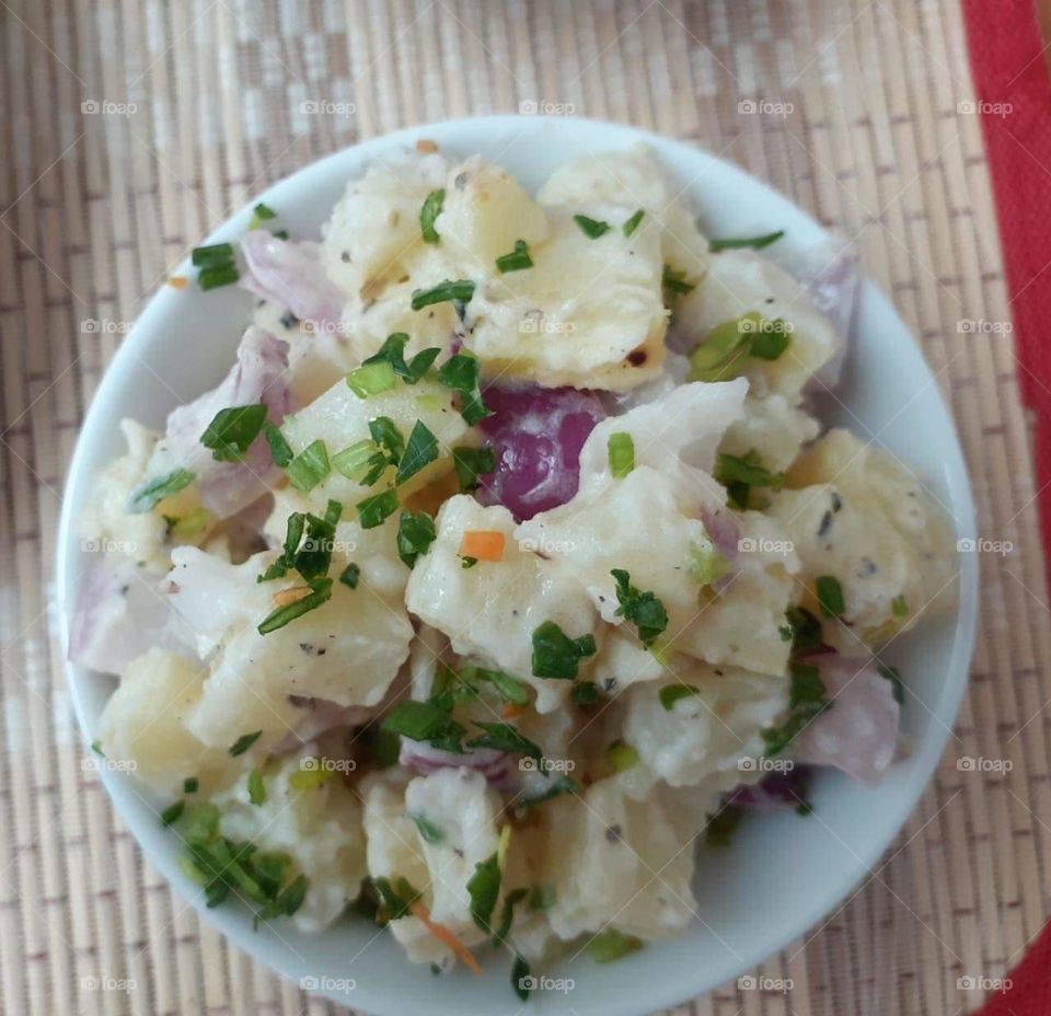Potato Salad