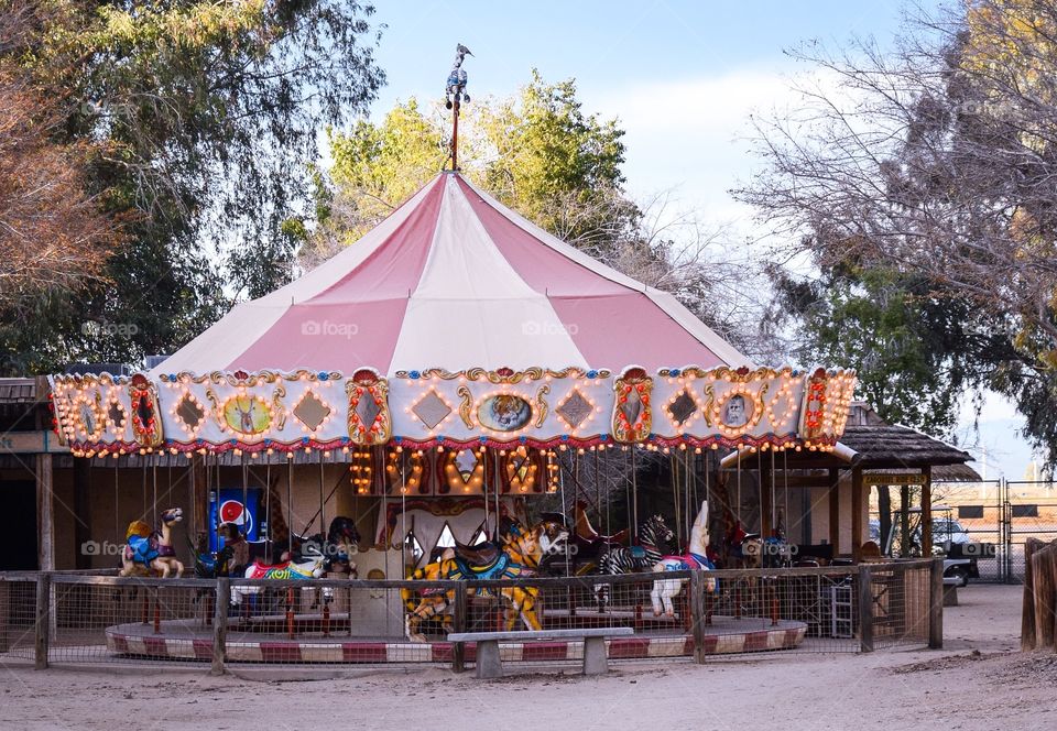 Carousel 