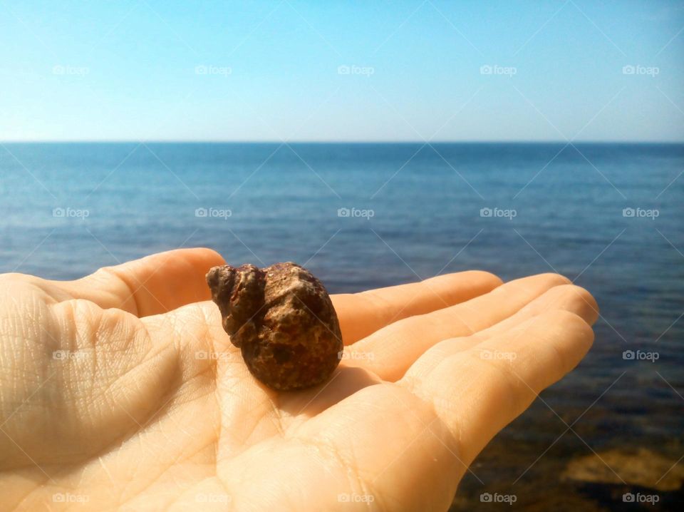 Water, Nature, Sand, Relaxation, Beach