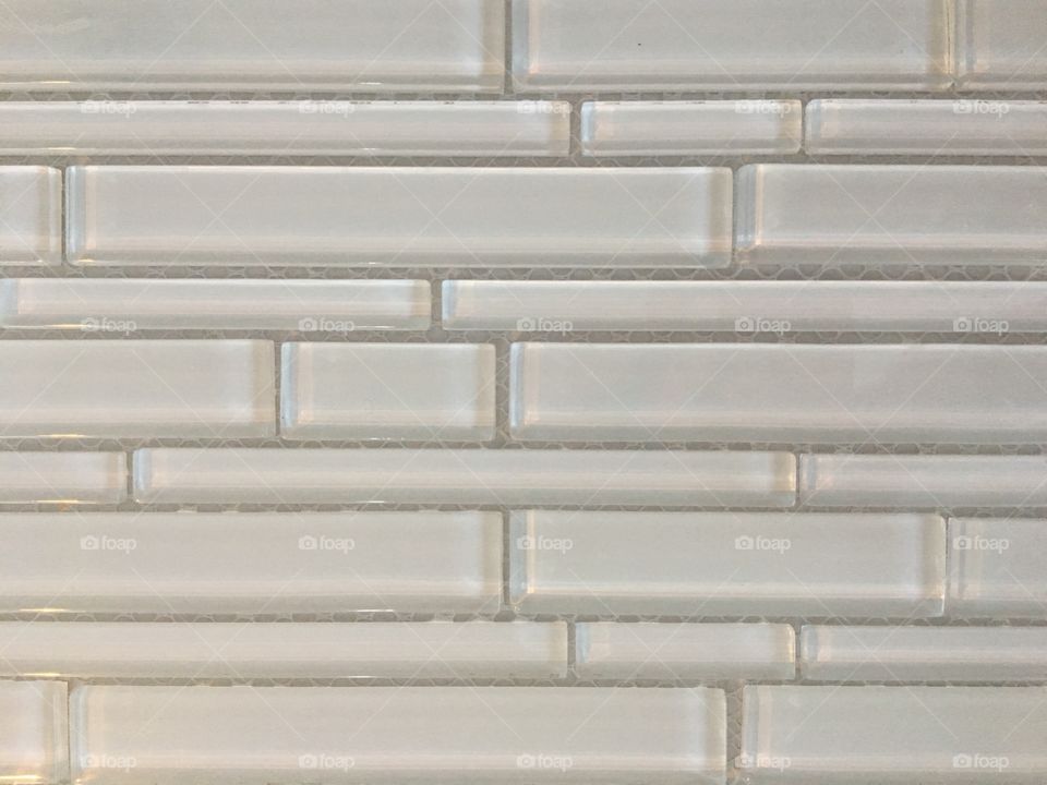 White Tile