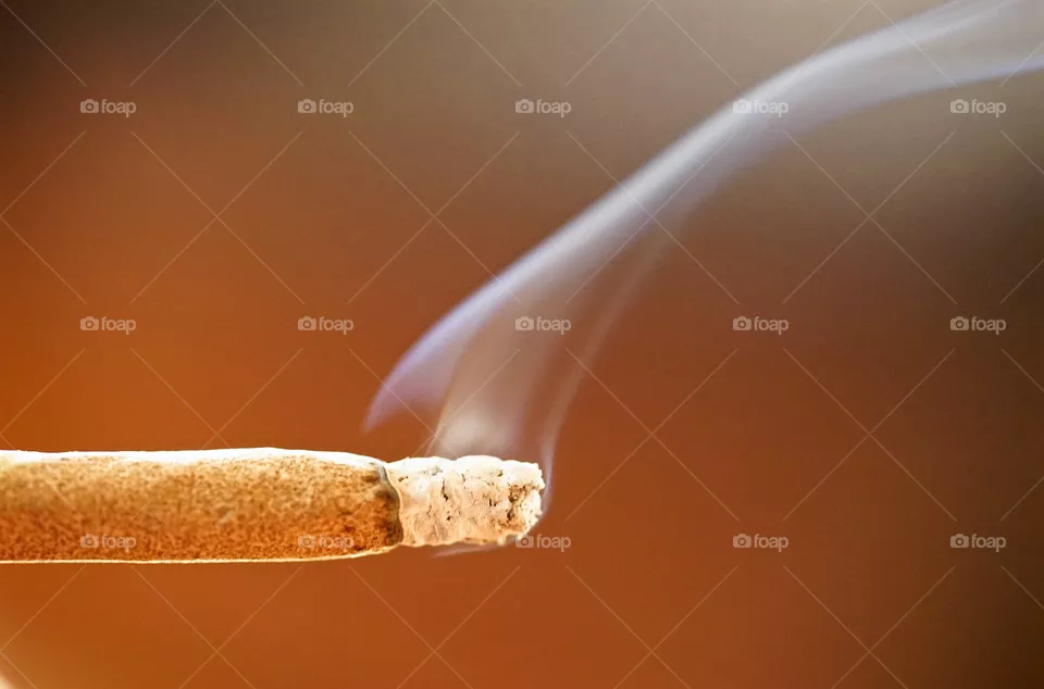 Smoke Art