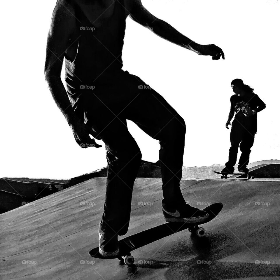 Venice Skate Park