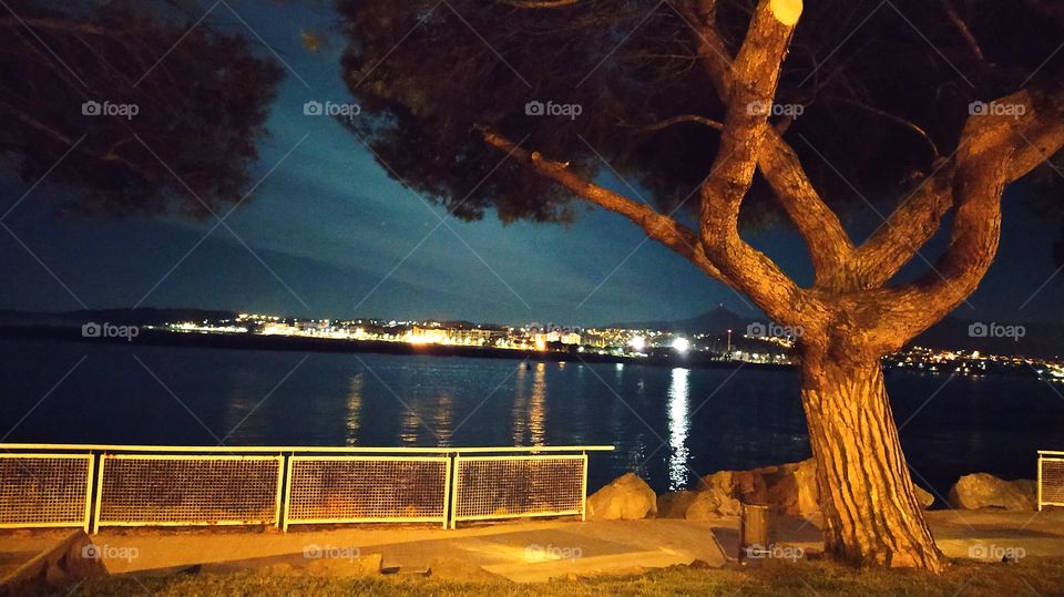 Una tarde otoñal, en un  momento de frío 🍂🍁