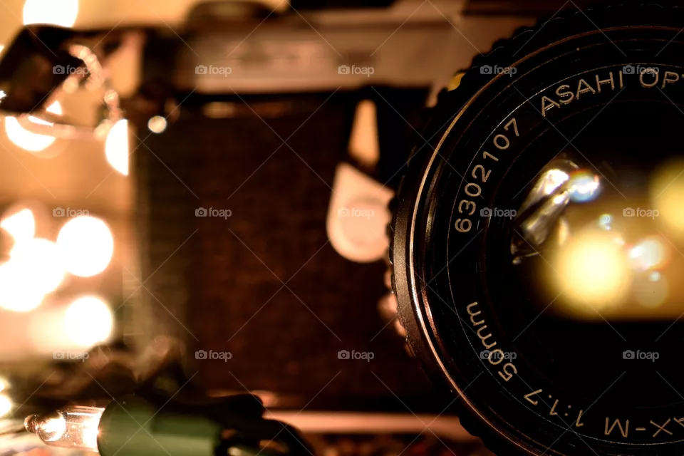 pentax
