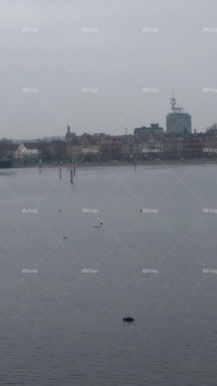 Bodensee Konstanz Germany