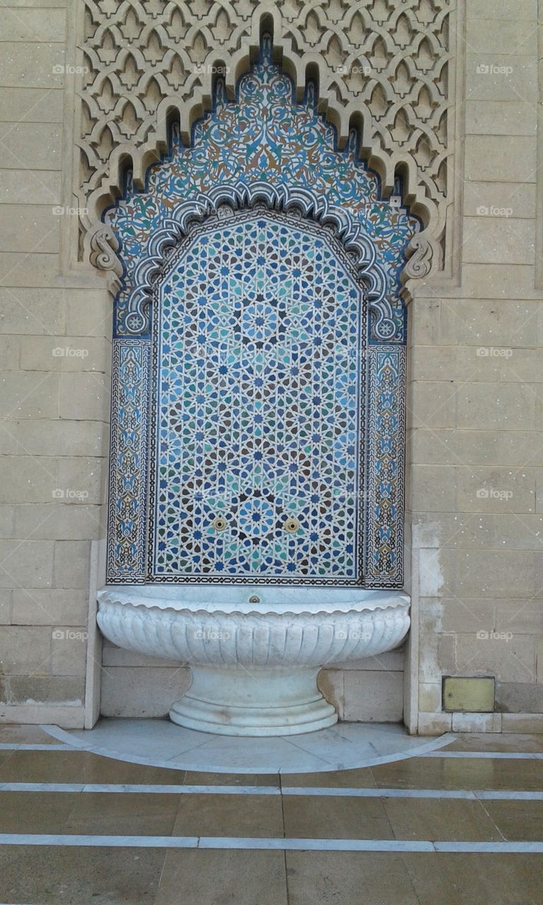 fontaine