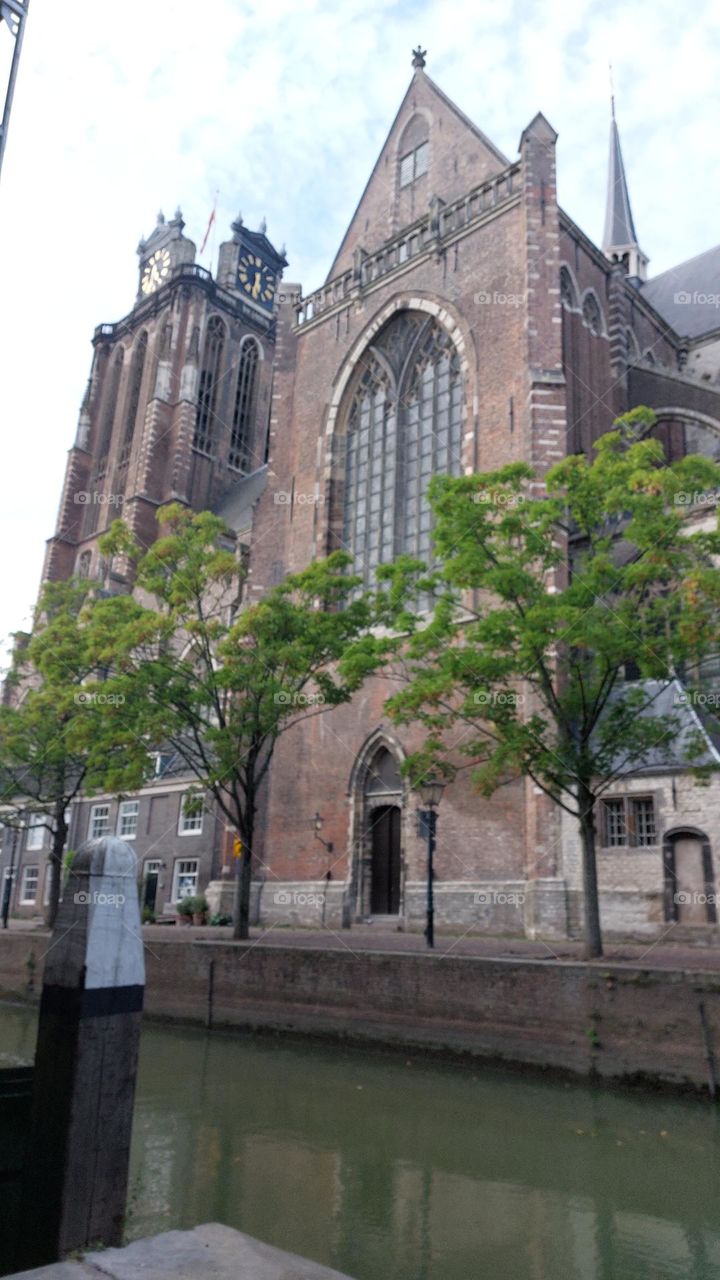 Grote Kerk