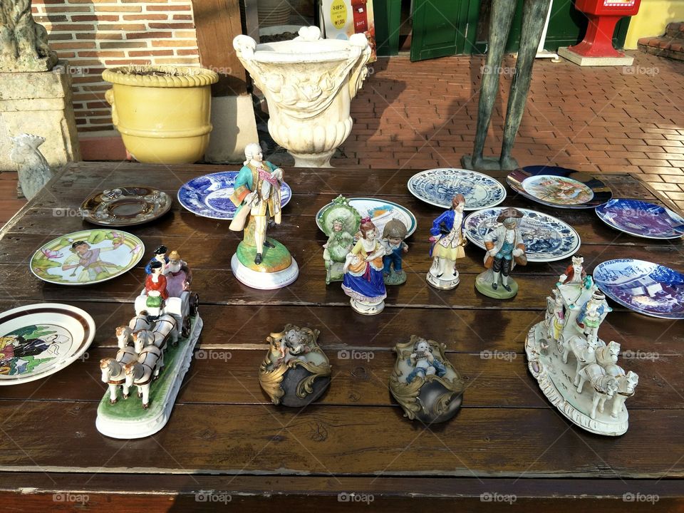 Beautiful collection