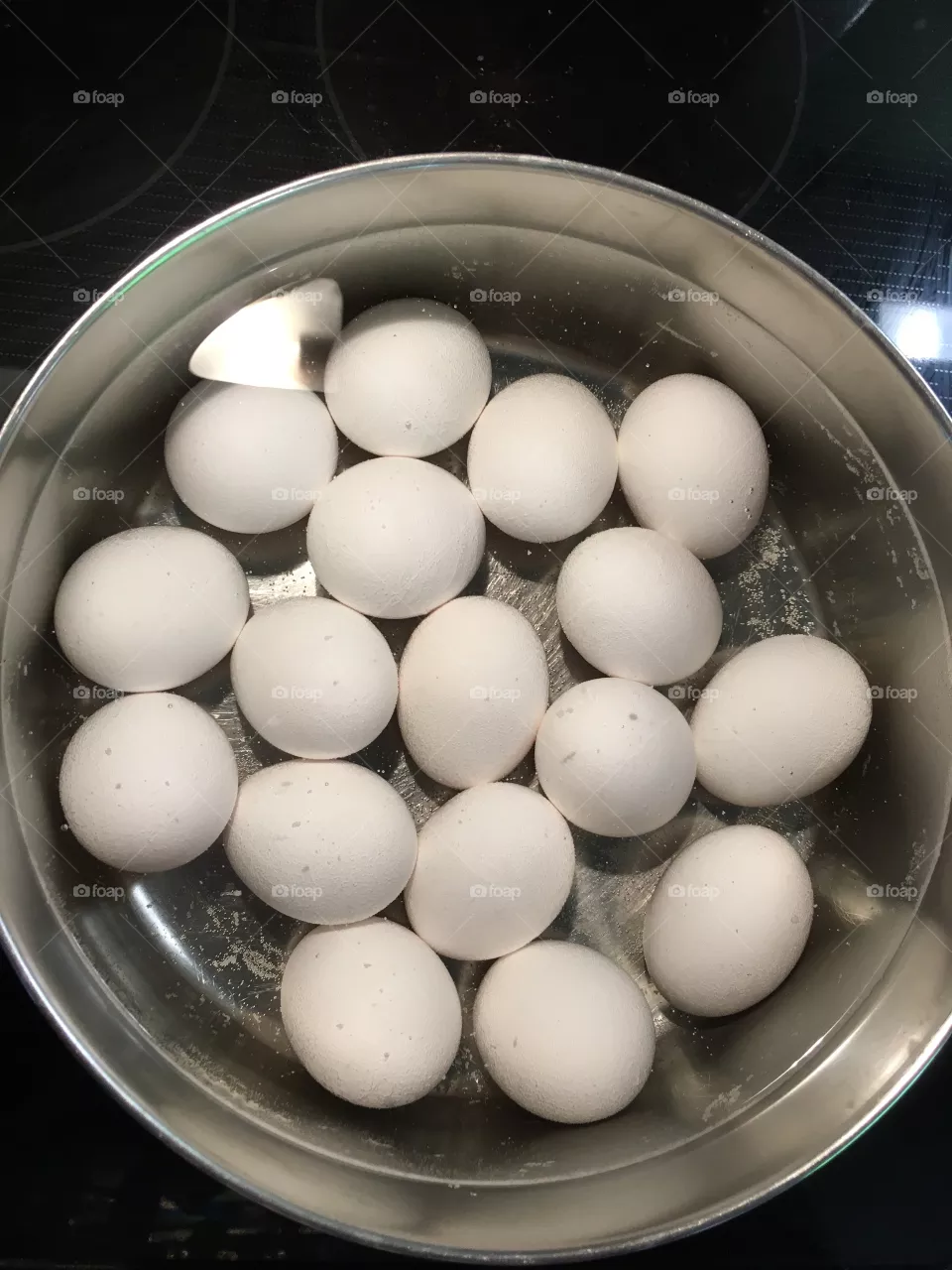 Eggs