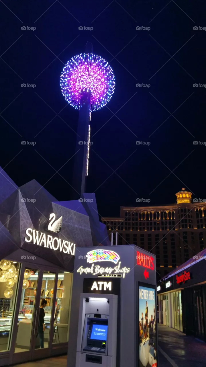 vegas 