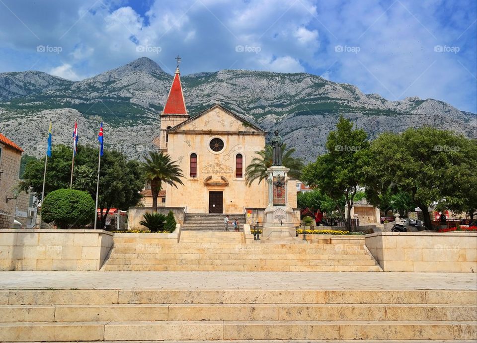 Makarska