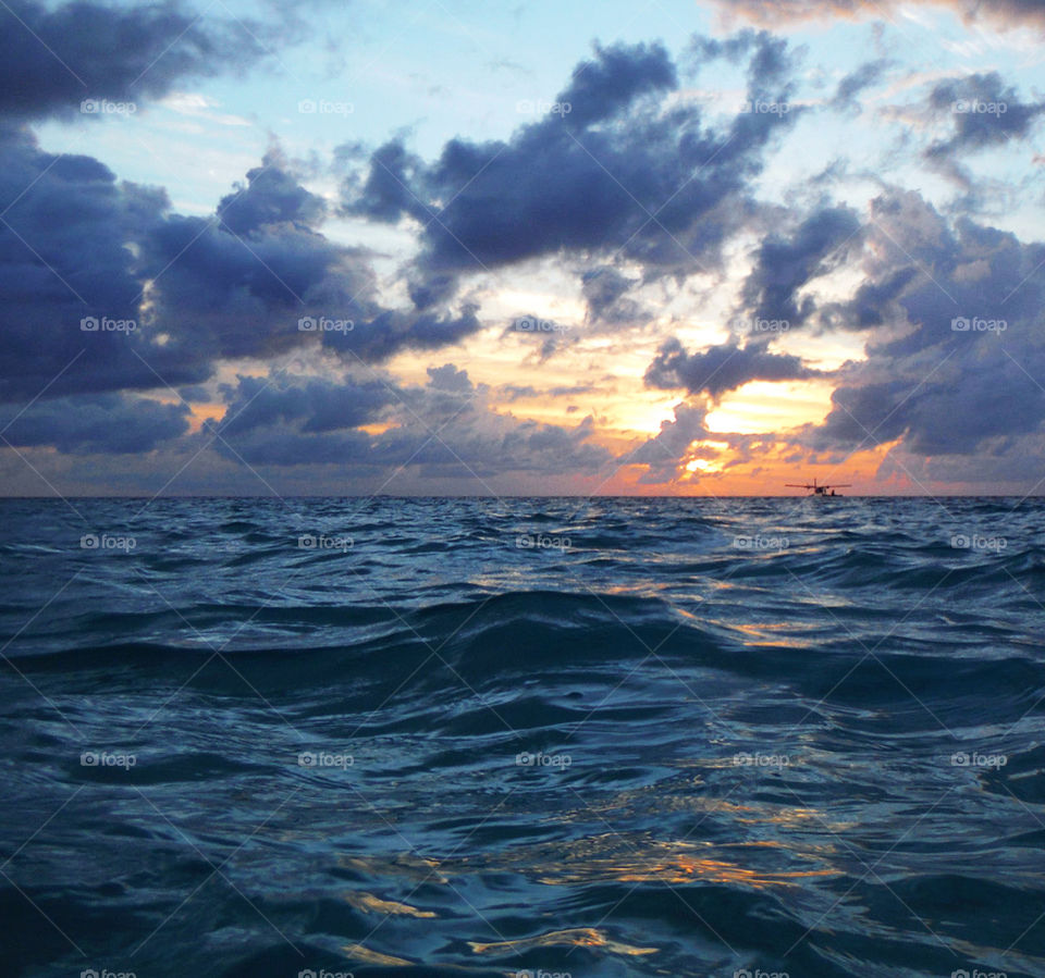 Travel around the world